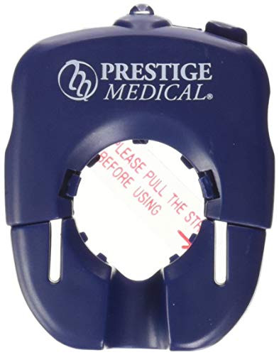 Prestige Medical Quick LED Light Equip Stethoscope Royal 055 Ounce