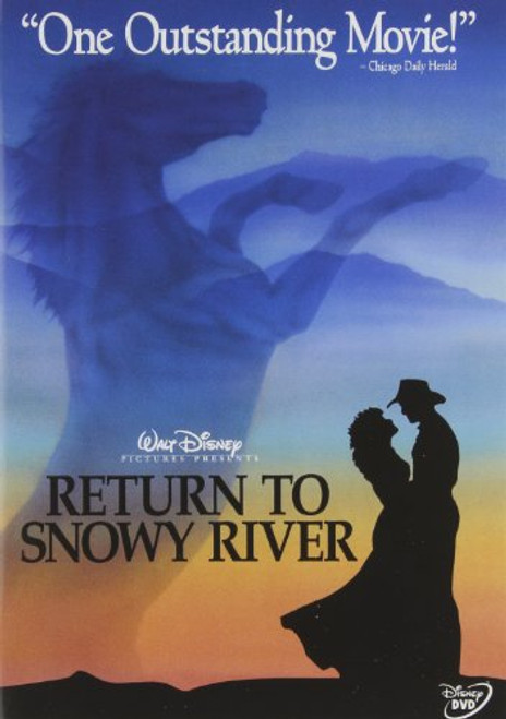 Return To Snowy River