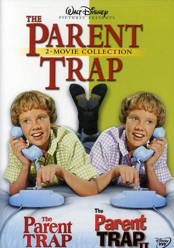 The Parent Trap TwoMovie Collection The Parent Trap  The Parent Trap II