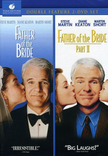 Father Of The BrideFather Of The Bride 2 2Movie Collection