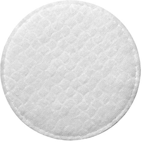 The Quick Flick  Cotton Makeup Remover Pads