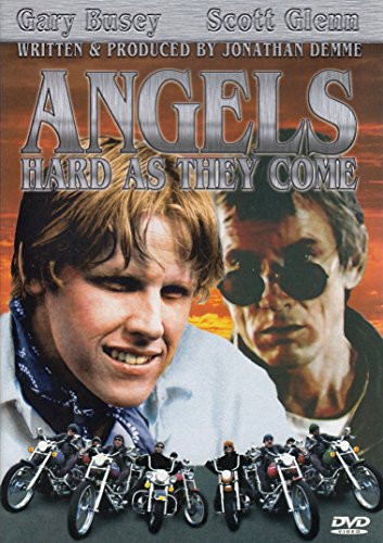 Angels Hard as They Come