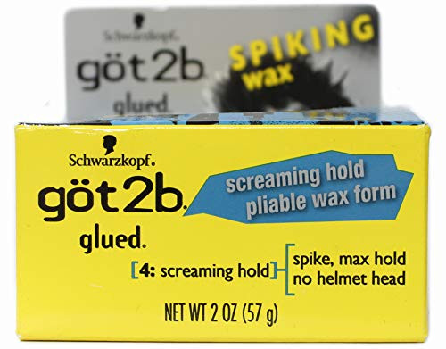 Got 2B Glued Spiking Wax 2oz