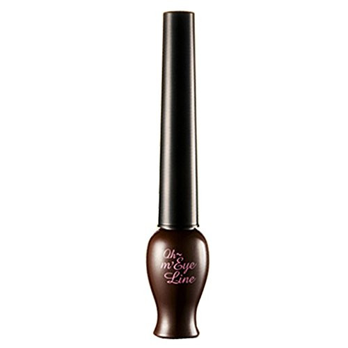 Etude House Oh My Eye Line #3 Brown