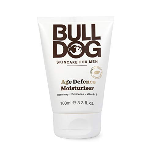Bulldog Natural Skincare Age Defense Moisturizer
