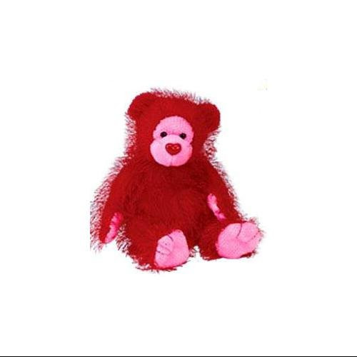 TY Punkies  FLAME the Bear