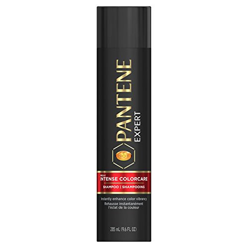 Pantene Expert ProV Intense Color Care Shampoo 96 Fluid Ounce