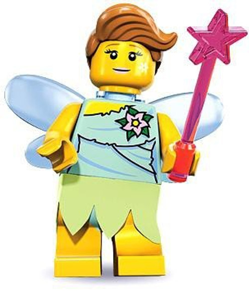 LEGO Minifigures Series 8 - Fairy LEGO Minifigures Series 8 - Fairy