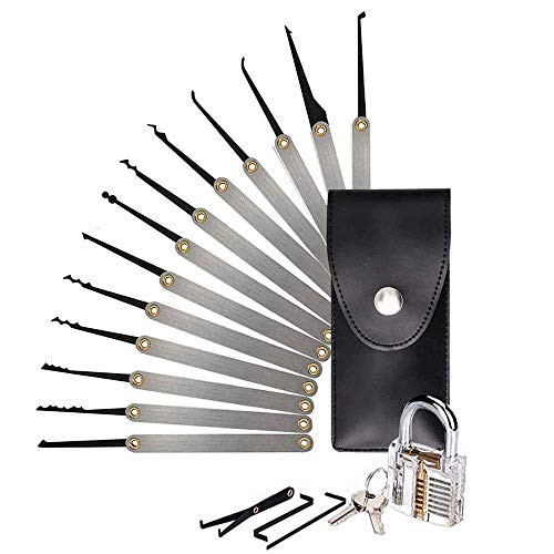 Stainless Steel MultiFunction Tools?Pick Repair Tool Set