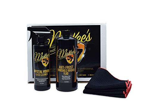 McKees 37 MK37GCC Winter Glass Care Combo McKees 37 MK37GCC Winter Glass Care Combo