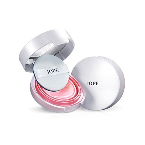 IOPE Air Cushion Blusher SPF30PA 9g  Peach Sherbet