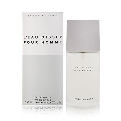 LEAU DISSEY issey Miyake by Issey Miyake Eau De Toilette Spray 25 oz for Men 100 Authentic LEAU DISSEY issey Miyake by Issey Miyake Eau De Toilette Spray 25 oz for Men 100 Authentic