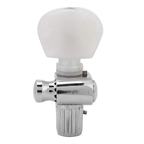 Banjo Tuning PegAluminum Alloy Banjo Machine Head Tuning Peg Banjo Button Accessory Instrument Part