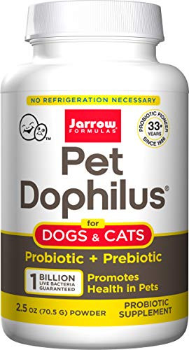 Jarrow Formulas Pet Dophilus 25 Ounce