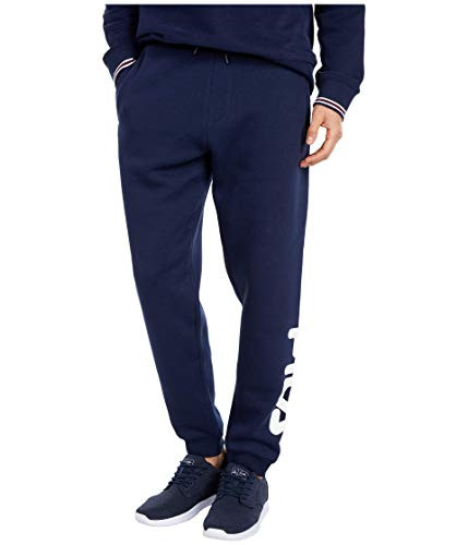 Fila Todd Pants PeacoatWhiteChinese Red SM