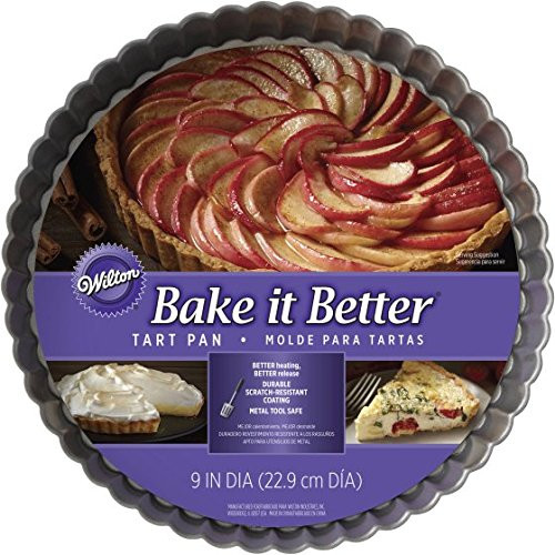 Wilton Bake it Better Tart Pan Wilton Bake it Better Tart Pan