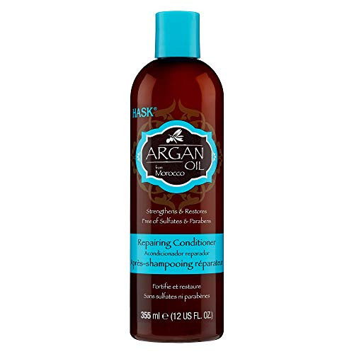 Hask Argan Oil Repairing Conditioner 12 oz Hask Argan Oil Repairing Conditioner 12 oz