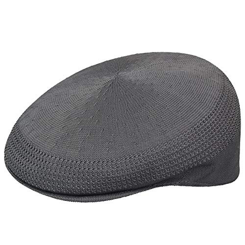 Kangol Tropic 504 Ventair Charcoal Medium