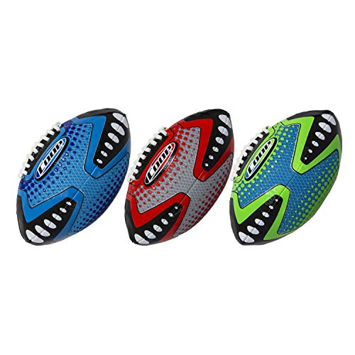 COOP Sport Scorch Football, Colors May Vary