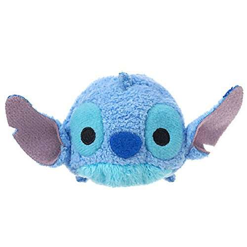 35 stitch plush