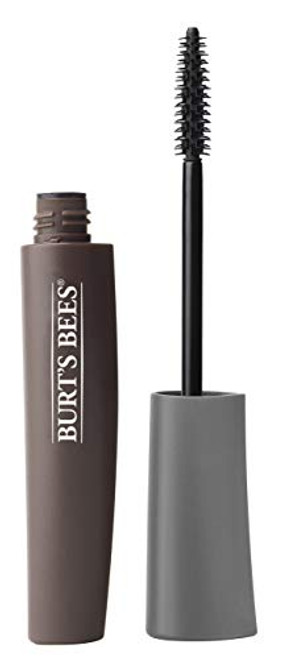 Burts Bees 100 Natural Origin Volumizing Mascara Navy 032 Ounce