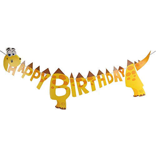 Dinosaur Happy Birthday Banner Dinosaur Party Supplies Decorations for Birthday Party Dino Jungle Jurassic Party Home Decor Dinosaur Happy Birthday Banner Dinosaur Party Supplies Decorations for Birthday Party Dino Jungle Jurassic Party Home Decor