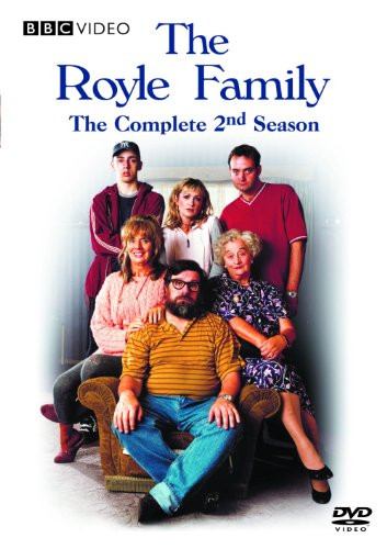 The Royle Family Season 2