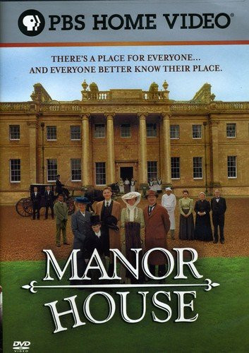 Manor House