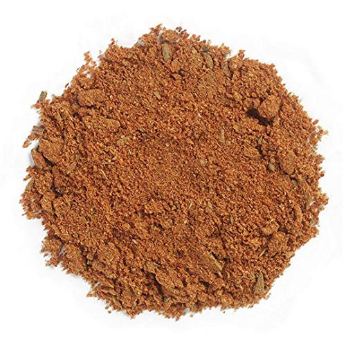 Frontier Coop Cajun Seasoning Certified Organic Kosher SaltFree 1 lb Bulk Bag Frontier Coop Cajun Seasoning Certified Organic Kosher SaltFree 1 lb Bulk Bag