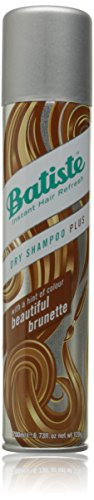 Batiste Dry Shampoo Beautiful Brunette 673 Ounce 199ml 3 Pack