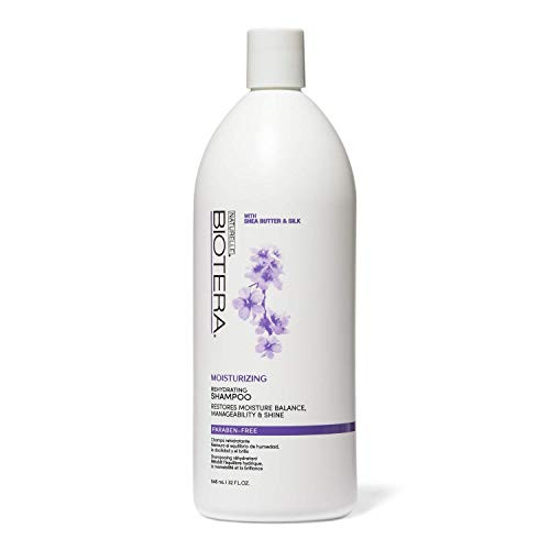 Biotera Moisturizing Shampoo 32oz
