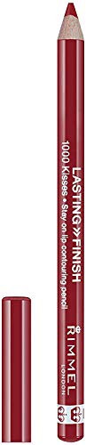 Rimmel lasting finish extreme lipstick