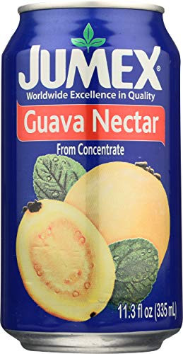 Jumex Guava Nectar 113oz 6