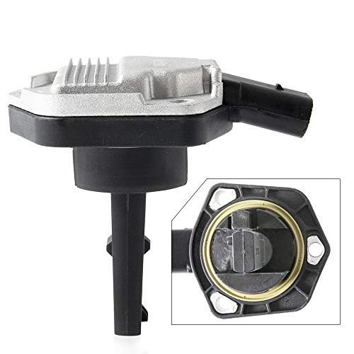 Engine Oil Level Sender Sensor for Audi A4 A6 TT VW Golf Jetta Beetle Touareg #?1J0907660B 1214151219A Engine Oil Level Sender Sensor for Audi A4 A6 TT VW Golf Jetta Beetle Touareg #?1J0907660B 1214151219A