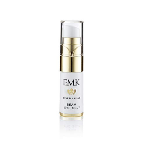 EMK Beverly Hills Beam Eye Gel Firming and Brightening  Skincare Eye Gel  05 fl oz  14 g EMK Beverly Hills Beam Eye Gel Firming and Brightening  Skincare Eye Gel  05 fl oz  14 g