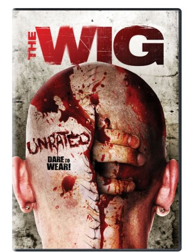 The Wig Unrated