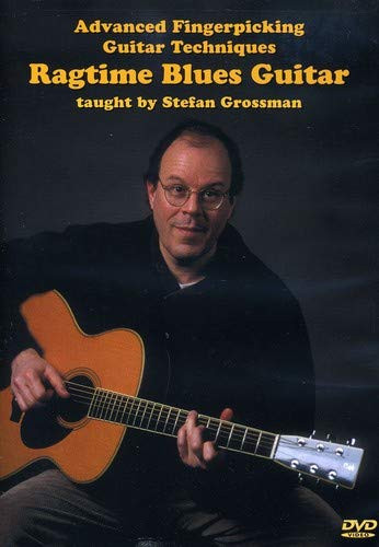 Advanced Fingerpicking Guitar Techniques