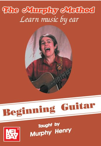 Beginning Guitar Learn Music by Ear