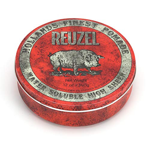 REUZEL INC Red Pomade 12 oz
