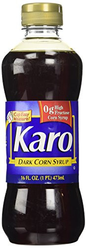 Karo Dark Corn Syrup 16 fl oz