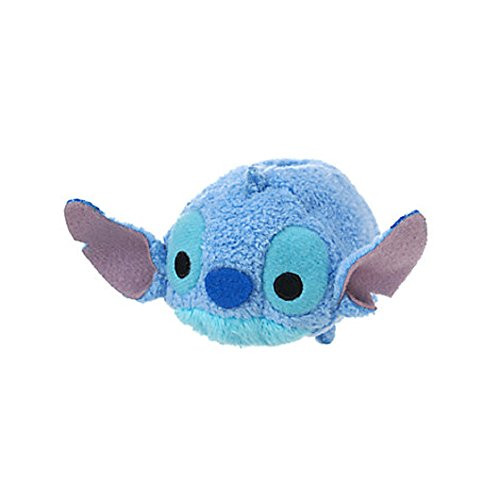 Disney Stitch Tsum Tsum Plush Mini 3 12 Disney Stitch Tsum Tsum Plush Mini 3 12