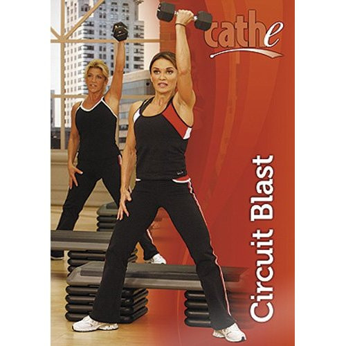 Cathe Friedrich  Circuit Blast