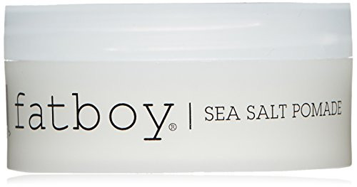 Fatboy Hair Sea Salt Pomade 26 oz
