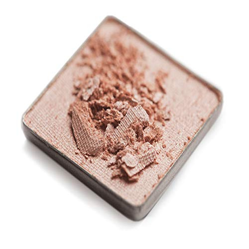 Trish McEvoy Glaze Eye Shadow  White Peach 005oz 15g