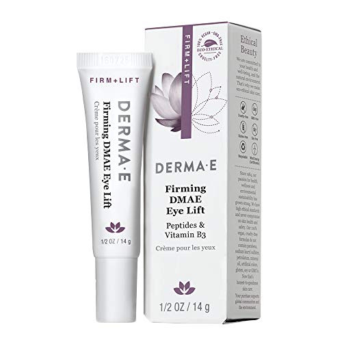 DERMA E Firming DMAE Eye Lift 12 oz