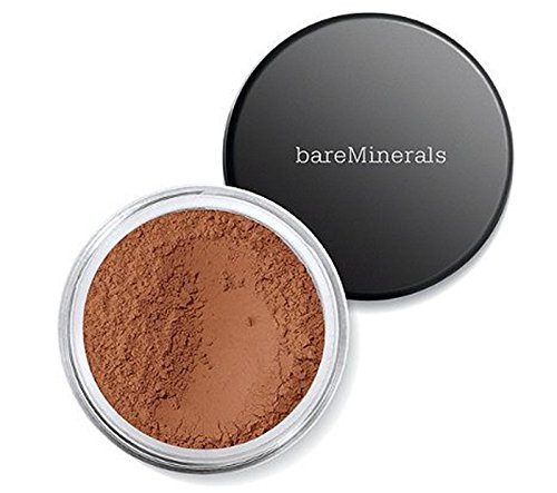 Bare Escentuals bareMinerals Warmth AllOver Face Color 15g