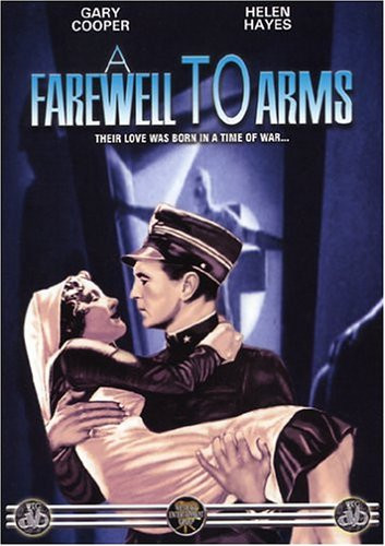 A Farewell To Arms