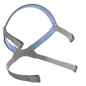 Resmed 63260 Air Fit N10 Headgear Standard