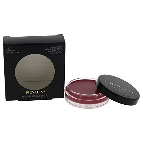 Revlon Cream Blush 150 Charmed 044 Ounce
