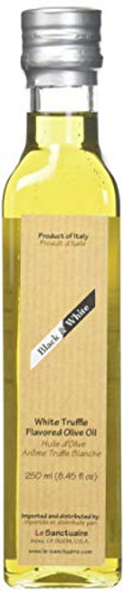 Black White White Truffle Olive Oil 250ml Black White White Truffle Olive Oil 250ml